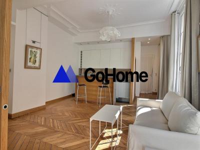 Annonce Location 2 pi�ces Appartement Paris-9eme-arrondissement 75