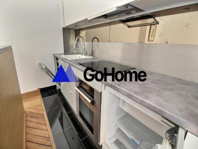 Louer Appartement 46 m2 Paris-9eme-arrondissement