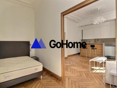 Louer Appartement Paris-9eme-arrondissement Paris