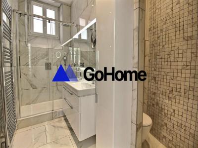 Louer Appartement Paris-9eme-arrondissement 1550 euros