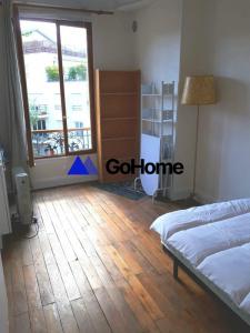 For rent Paris-6eme-arrondissement 1 room 15 m2 Paris (75006) photo 0