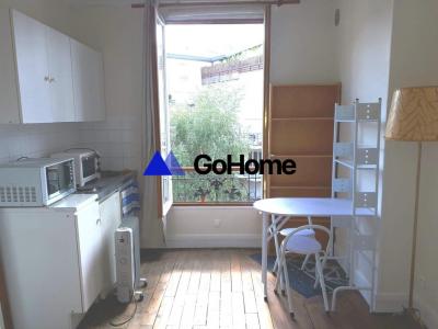 Annonce Location Appartement Paris-6eme-arrondissement 75