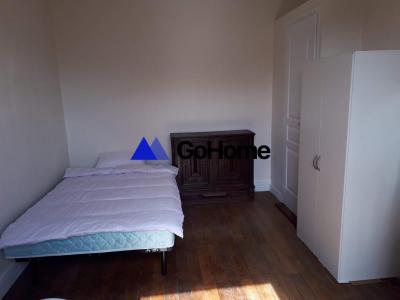 Louer Appartement 15 m2 Paris-6eme-arrondissement