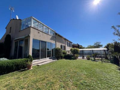 Annonce Vente 8 pi�ces Maison Union 31