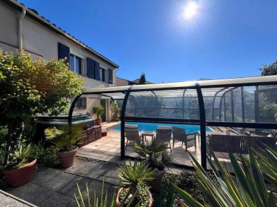 Acheter Maison 235 m2 Union