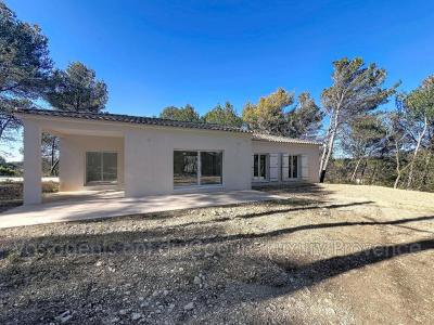 Annonce Vente 4 pi�ces Maison Mimet 13