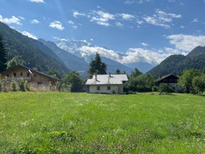For sale Saint-gervais-les-bains 6 rooms 165 m2 Haute savoie (74170) photo 0