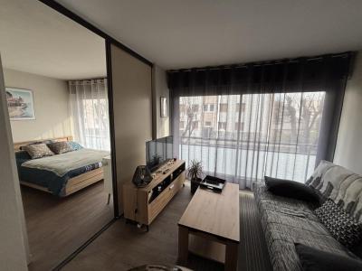 For sale Clermont-ferrand 2 rooms 34 m2 Puy de dome (63000) photo 0