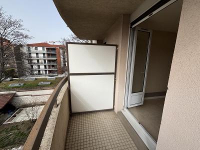 Acheter Appartement 42 m2 Clermont-ferrand