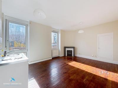 Annonce Vente 3 pi�ces Appartement Clermont-ferrand 63