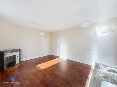 Acheter Appartement 45 m2 Clermont-ferrand