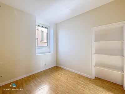 Acheter Appartement Clermont-ferrand 106000 euros