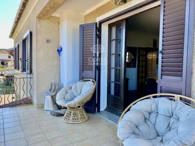 For sale Sartene 7 rooms 202 m2 Corse (20100) photo 4