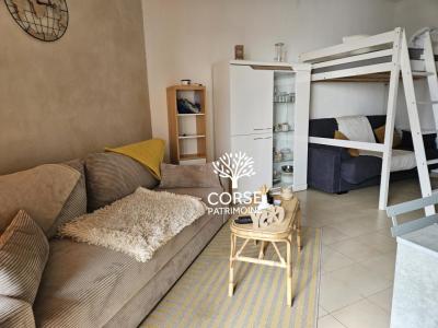 For sale Santa-lucia-di-moriani 1 room 25 m2 Corse (20230) photo 3