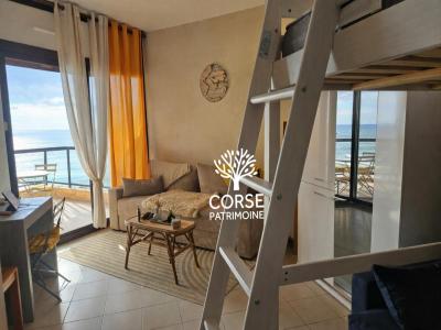 For sale Santa-lucia-di-moriani 1 room 25 m2 Corse (20230) photo 4