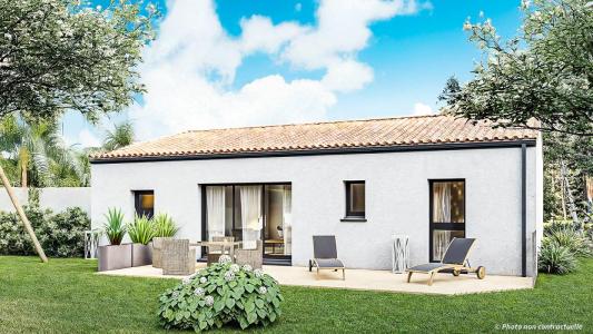 For sale Mornac 4 rooms 65 m2 Charente (16600) photo 0