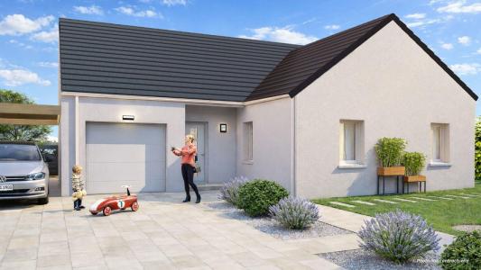 Acheter Maison Jans 232120 euros