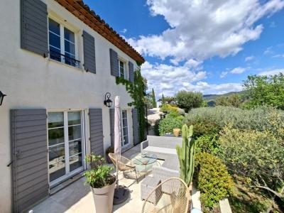 Acheter Maison Draguignan 677000 euros