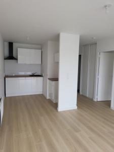 Louer Appartement 41 m2 Bihorel