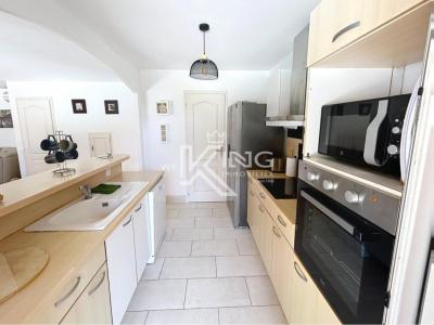 Annonce Vente 5 pi�ces Maison Saint-raphael 83