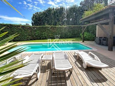 Acheter Maison 120 m2 Saint-raphael