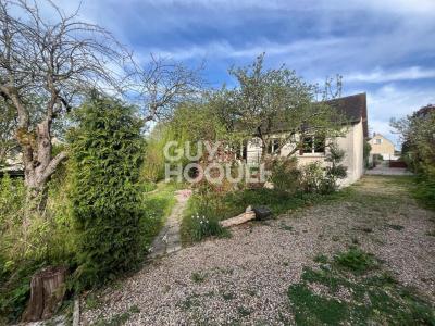 Annonce Vente 6 pi�ces Maison Jonquieres 60