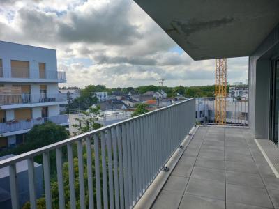 Louer Appartement Nantes Loire atlantique