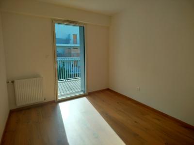 Louer Appartement Nantes 847 euros