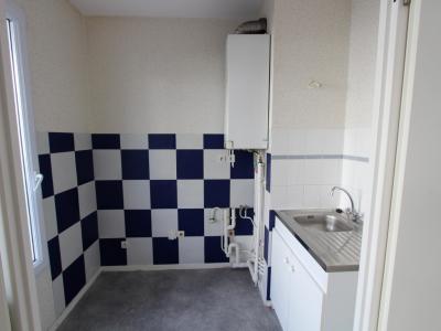 Louer Appartement 40 m2 Nantes