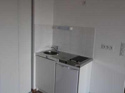 Annonce Location 2 pi�ces Appartement Coueron 44