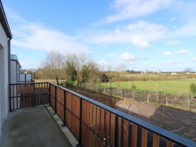 Louer Appartement Coueron 592 euros