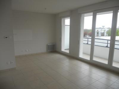 For rent Nantes 2 rooms 36 m2 Loire atlantique (44300) photo 0