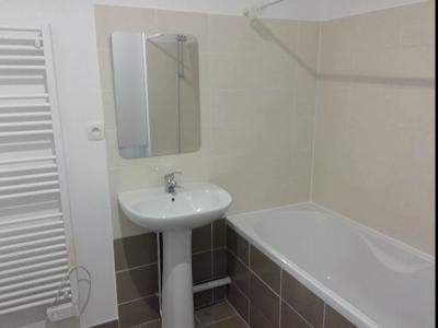 Louer Appartement 36 m2 Nantes