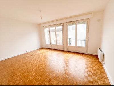 For rent Nantes 2 rooms 53 m2 Loire atlantique (44000) photo 0