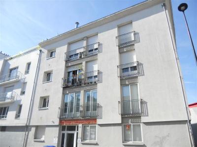 Louer Appartement Nantes 685 euros