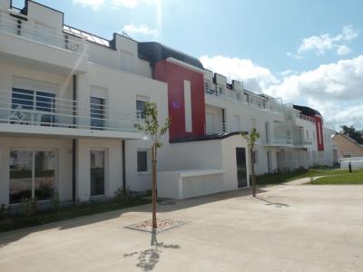 Annonce Location 2 pi�ces Appartement Nantes 44