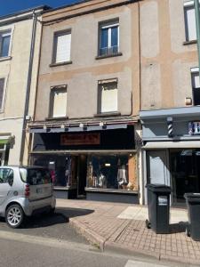 For sale Creusot 4 rooms 118 m2 Saone et loire (71200) photo 0