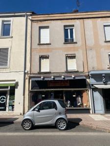 Annonce Vente Immeuble Creusot 71