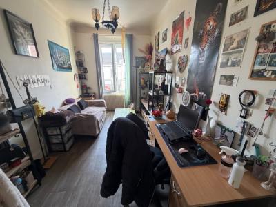 Acheter Immeuble Creusot 133000 euros