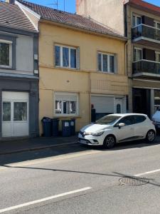 For sale Creusot 10 rooms 240 m2 Saone et loire (71200) photo 0