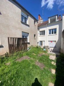 Annonce Vente Immeuble Creusot 71
