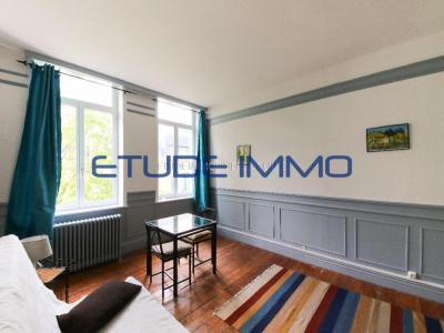 For rent Lille 1 room 26 m2 Nord (59000) photo 1