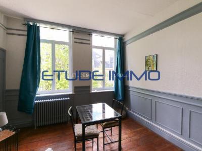 For rent Lille 1 room 26 m2 Nord (59000) photo 2