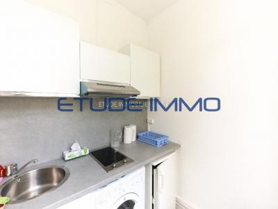 For rent Lille 1 room 26 m2 Nord (59000) photo 4