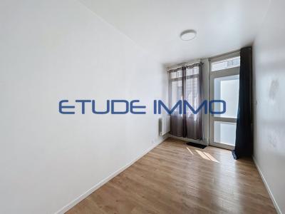 For rent Lille 1 room 17 m2 Nord (59000) photo 0
