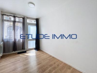 Louer Appartement Lille Nord