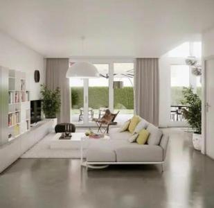 For sale Clichy 3 rooms 69 m2 Hauts de Seine (92110) photo 0