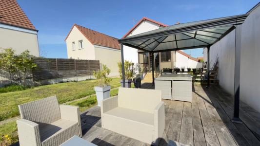For sale Saint-parres-aux-tertres 7 rooms 98 m2 Aube (10410) photo 0