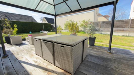 Annonce Vente 7 pi�ces Maison Saint-parres-aux-tertres 10