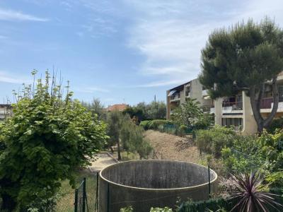 Annonce Location Appartement Saint-laurent-du-var 06